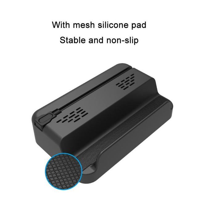 Steam Deck Charging Dock Stand - Console Compatible-1962691926071316482
