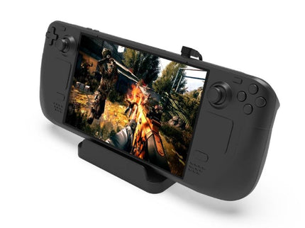 Steam Deck Charging Dock Stand - Console Compatible-1915197385596866566