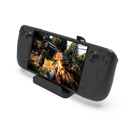 Steam Deck Charging Dock Stand - Console Compatible-1962691926071316486