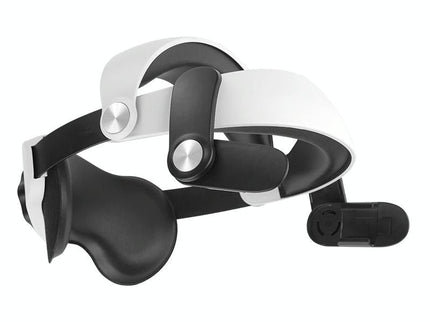 Adjustable Head Strap For Oculus Quest 2 - Universal Fit-1915197749272383488