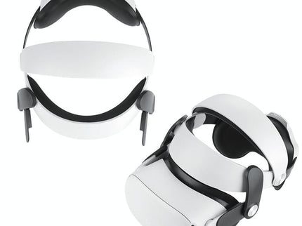 Adjustable Head Strap For Oculus Quest 2 - Universal Fit-1915197749272383489