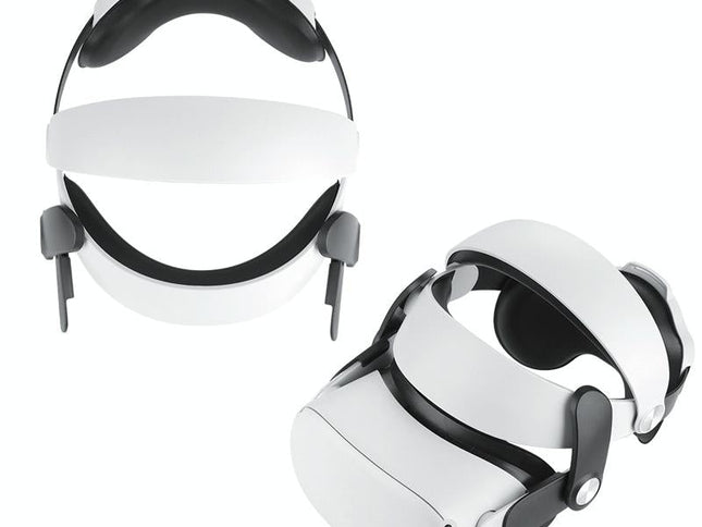 Adjustable Head Strap For Oculus Quest 2 - Universal Fit-1915197749272383489