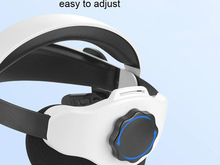 Adjustable Head Strap For Oculus Quest 2 - Universal Fit-1915197749272383492