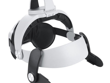 Head Strap Battery Holder For Meta Quest 2 - Compact And Convenient-1915198233097932806
