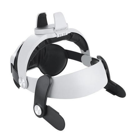 Head Strap Battery Holder For Meta Quest 2 - Compact And Convenient-1915198233097932806