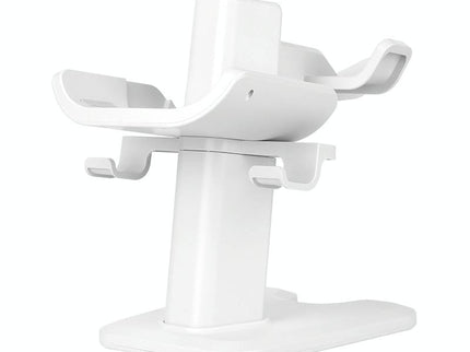 Meta Quest 2 Vr Stand - Compact And Sturdy-1915196871685574662