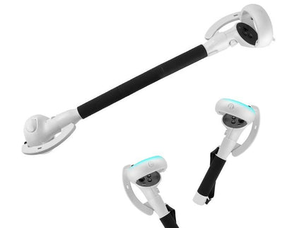 Vr Controllers For Beat Saber On Meta Quest 2 - Long Stick-1915197111599763462