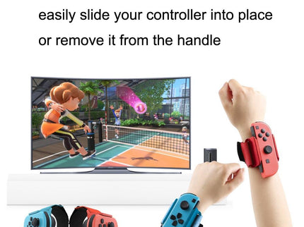 Ultimate 18-In-1 Sports Set For Nintendo Switch-1922443445092356100