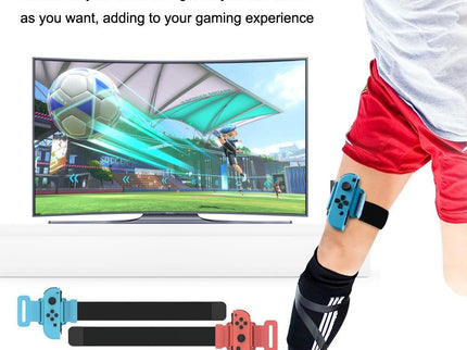 Ultimate 18-In-1 Sports Set For Nintendo Switch-1922443445092356101