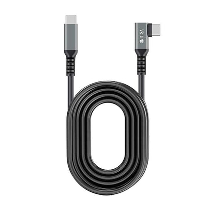 Aluminum Vr Link For Oculus Quest 2 - 5M-1915198273803653120