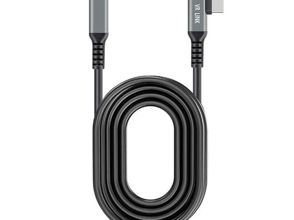 Aluminum Vr Link For Oculus Quest 2 - 5M-1915198273803653126