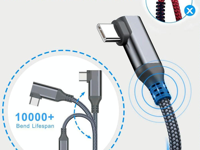 Oculus Quest 2 Vr Link Streamline-1915197614551339010