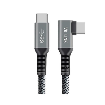 Oculus Quest 2 Vr Link Streamline-1962691924292931590