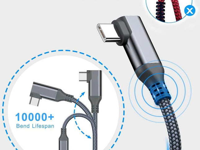 Oculus Quest 2 Vr Link - Streamline Design-1915198390552104962