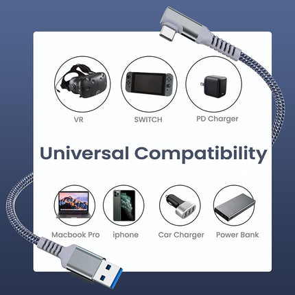 Oculus Quest 2 Vr Link - Streamline Design-1915198390552104964