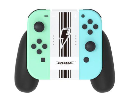 Oled Joycon Grip Charger For Nintendo Switch-1922443435382542336