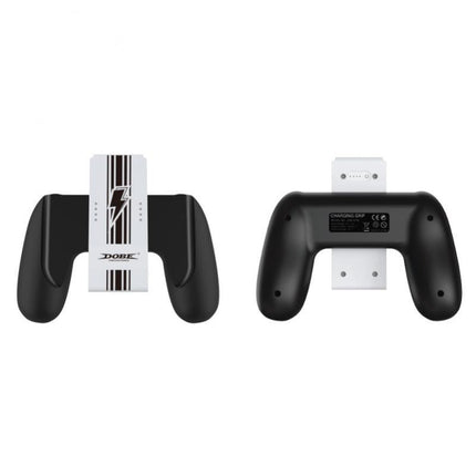 Oled Joycon Grip Charger For Nintendo Switch-1922443435382542337