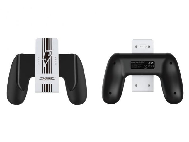 Oled Joycon Grip Charger For Nintendo Switch-1922443435382542337