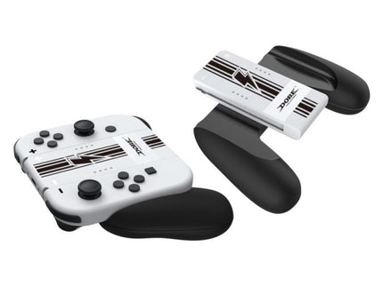Oled Joycon Grip Charger For Nintendo Switch-1922443435382542338