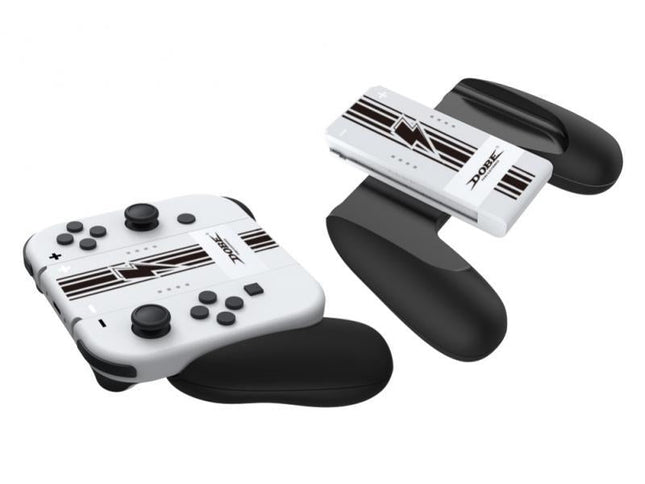Oled Joycon Grip Charger For Nintendo Switch-1922443435382542338