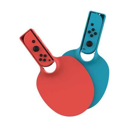 Nintendo Switch Oled Table Tennis Racket - Compact-1915197222430052352