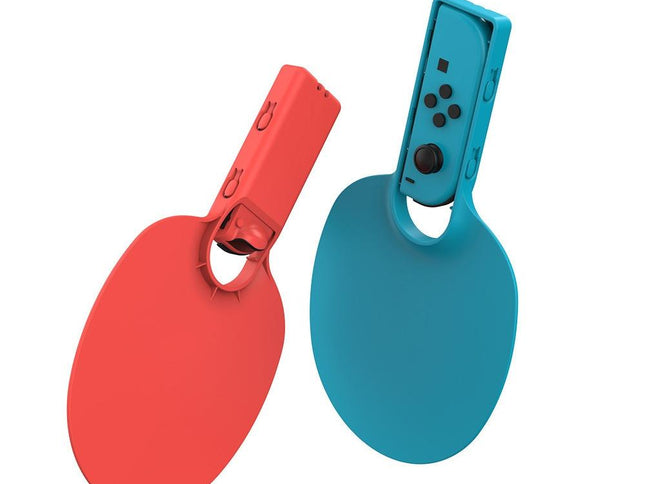 Nintendo Switch Oled Table Tennis Racket - Compact-1915197222430052353
