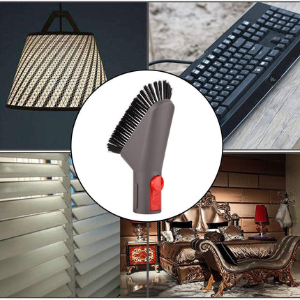 Versatile 5-In-1 Vacuum Attachments For Dyson V Series-1915198320972795907