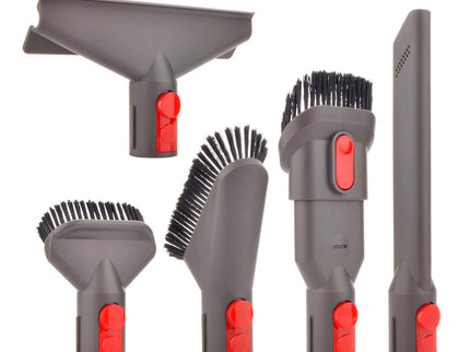 Versatile 5-In-1 Vacuum Attachments For Dyson V Series-1915198320972795909