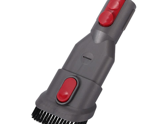 2-In-1 Brush Vacuum Cleaner Attachments For Dyson V7-V15-1915197984186961921