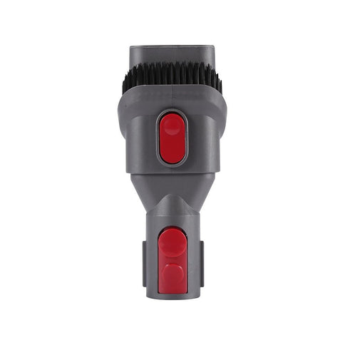 2-In-1 Brush Vacuum Cleaner Attachments For Dyson V7-V15-1915197984186961922