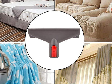 Vacuum Cleaner Accessories For Dyson - Mattress Crevice Stain Brush-1915197638450483204