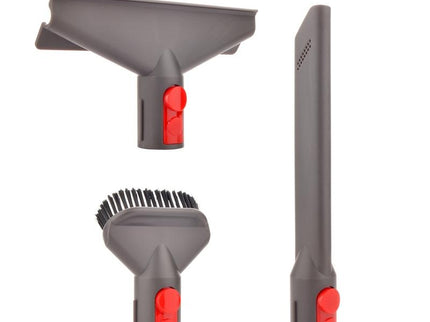 Vacuum Cleaner Accessories For Dyson - Mattress Crevice Stain Brush-1915197638450483205