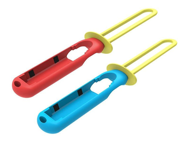 Oled Joy-Con Lightsaber Grip For Nintendo Switch - Hbs 432-1915197223013060609