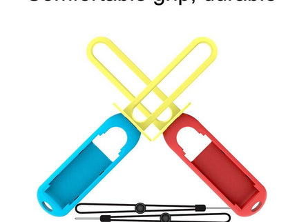 Oled Joy-Con Lightsaber Grip For Nintendo Switch - Hbs 432-1915197223013060611