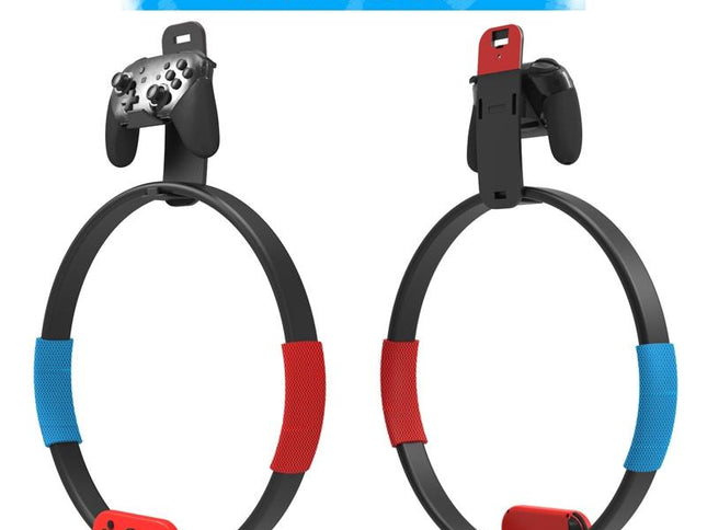Headphone Storage Rack For Switch Fitness Ring-1915196903172214785