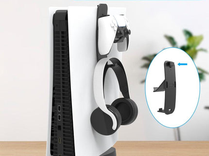 Headphone Storage Rack For Switch Fitness Ring-1915196903172214787