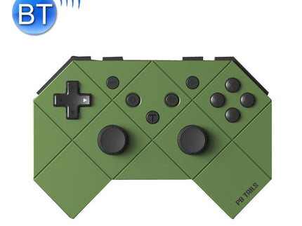 Army Gamepad For Switch - Tooth Design-1915198344230211590