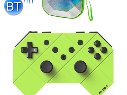Switch Gamepad Deluxe - Tooth Design-1915197453641060358