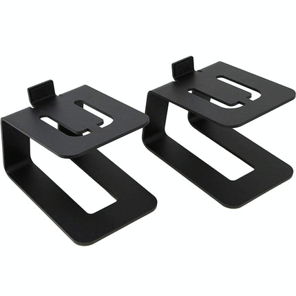 Desktop Speaker Stand - Audio Monitor-1915197208089726979