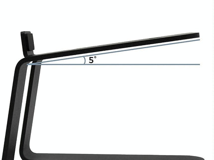 Desktop Speaker Stand - Audio Monitor-1915197208089726980