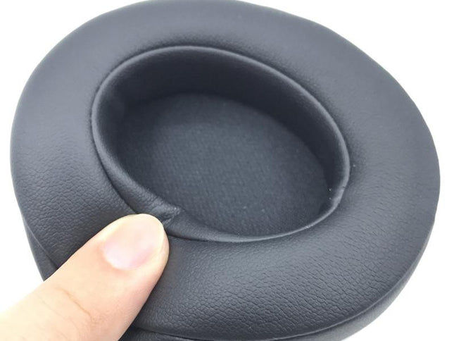 2-Pack Sheepskin Headphone Covers For Beats Studio 2 / 3 - Soft & Breathable-1915197707081879554