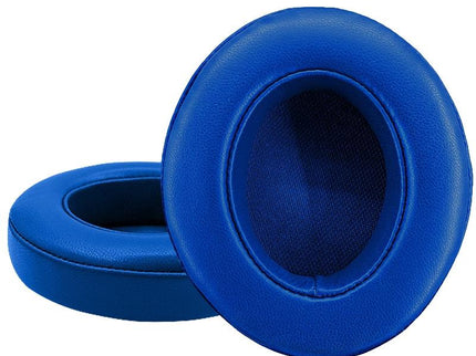 2-Pack Sheepskin Headphone Covers For Beats Studio 2 / 3 - Soft & Breathable-1915197707081879558