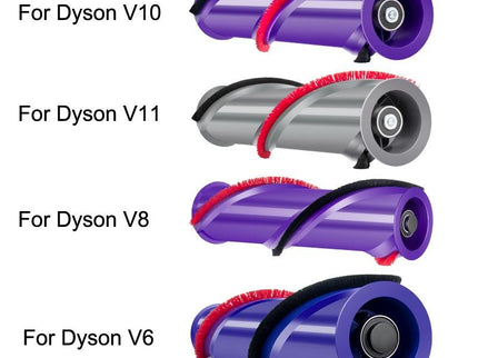 V8 Vacuum Cleaner Roller Brush - Direct Drive Accessories-1915198090013446147