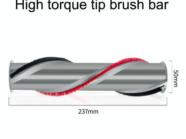 Roller Brush Vacuum Cleaner Attachments For Dyson V11-1915197788581400578