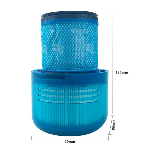 V15 Cordless Vacuum Cleaner Post-Filter-1915197975152431106