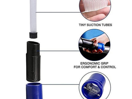 Efficient Dirt Remover Brush For Dyson Vacs-1915198378166325249