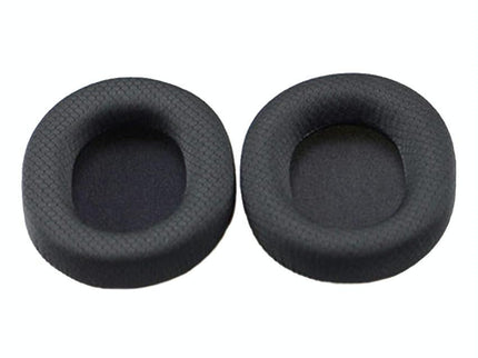 2-Pack Headset Earmuffs For Sony Mdr-7506 / V6 / 900St - Black-1915197631718625285