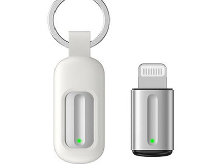 Universal Infrared Remote Control For Mobile Phones - Silver-1915197609602060294