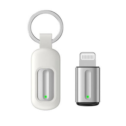 Universal Infrared Remote Control For Mobile Phones - Silver-1915197609602060294