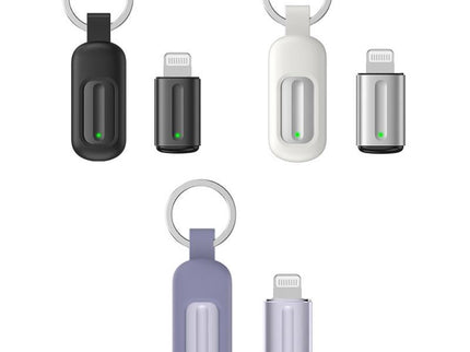 Universal Infrared Remote Control For Mobile Phones - Purple-1915197427430854657